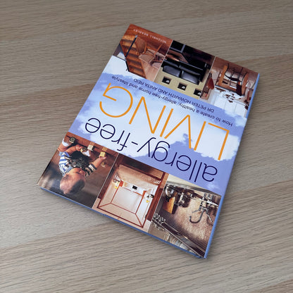 Allergy-Free Living | 2000 | Mitchell Beazley