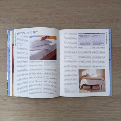 Allergy-Free Living | 2000 | Mitchell Beazley