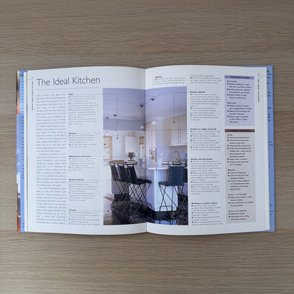 Allergy-Free Living | 2000 | Mitchell Beazley