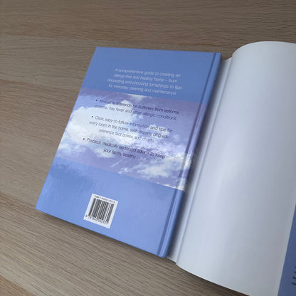 Allergy-Free Living | 2000 | Mitchell Beazley