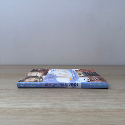 Allergy-Free Living | 2000 | Mitchell Beazley