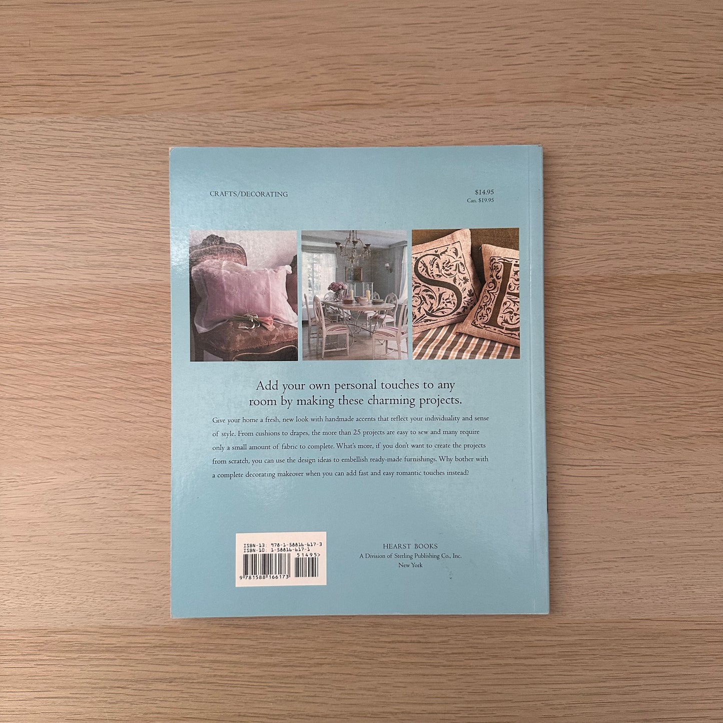 Romantic Touches | 2006 | Victoria Magazine