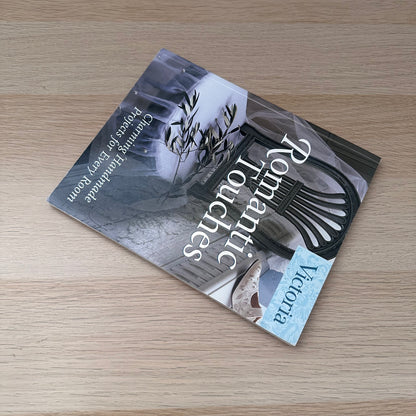 Romantic Touches | 2006 | Victoria Magazine