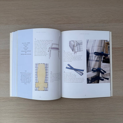 Romantic Touches | 2006 | Victoria Magazine