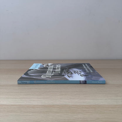 Romantic Touches | 2006 | Victoria Magazine