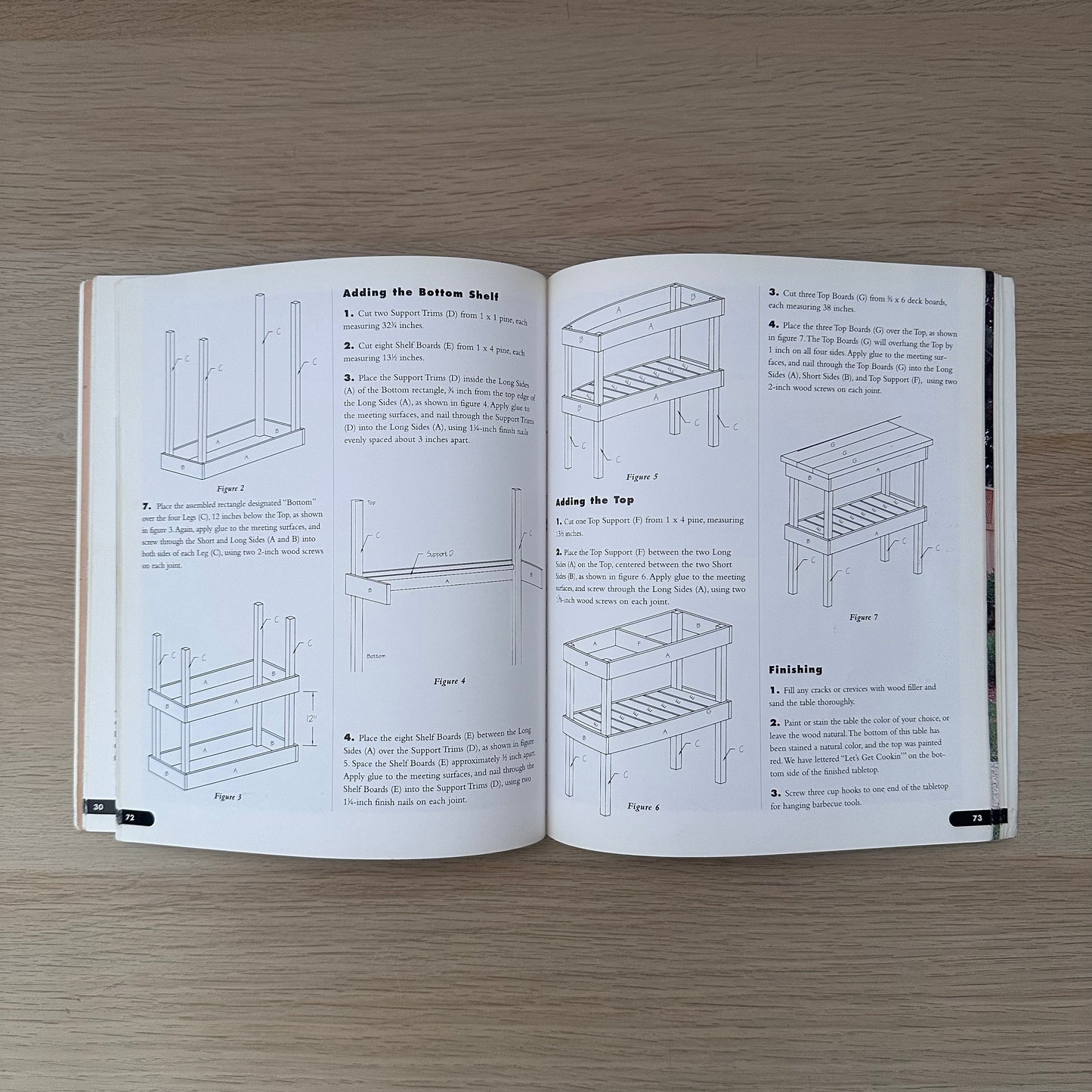 2x4 Projects for Outdoor Living | 2000 | Stevie Henderson & Mark Baldwin