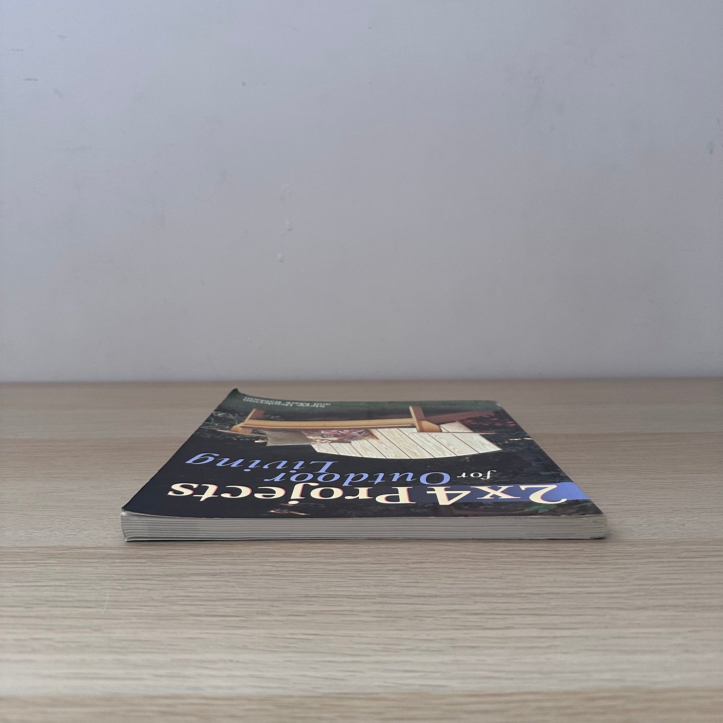 2x4 Projects for Outdoor Living | 2000 | Stevie Henderson & Mark Baldwin