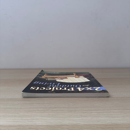 2x4 Projects for Outdoor Living | 2000 | Stevie Henderson & Mark Baldwin