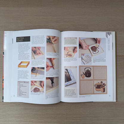 An Introduction to Picture Framing | 1991 | Vivien Frank