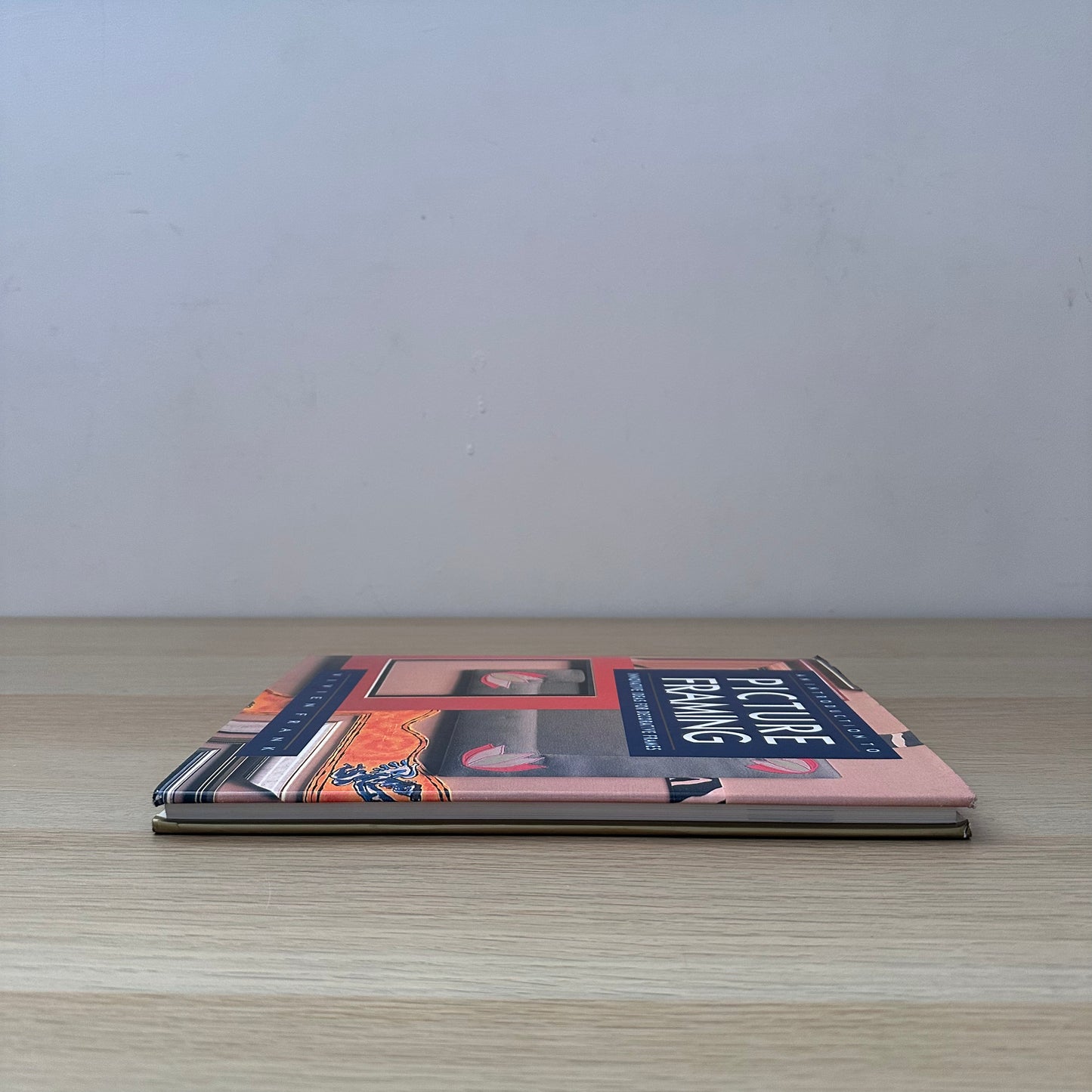 An Introduction to Picture Framing | 1991 | Vivien Frank