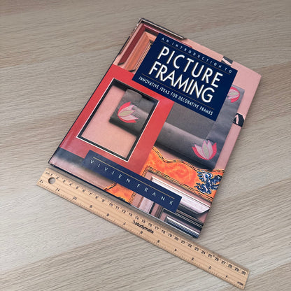 An Introduction to Picture Framing | 1991 | Vivien Frank