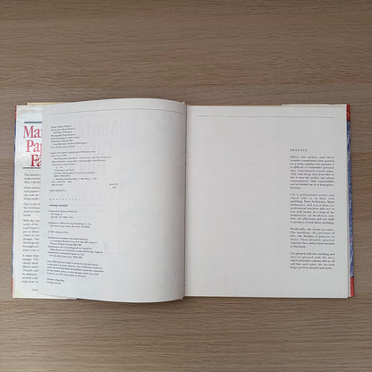 Marbling Paper & Fabric | 1991  | Carol Taylor