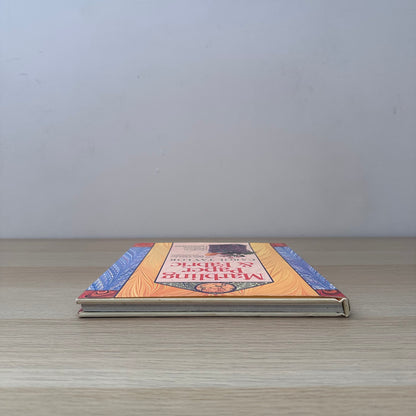 Marbling Paper & Fabric | 1991  | Carol Taylor