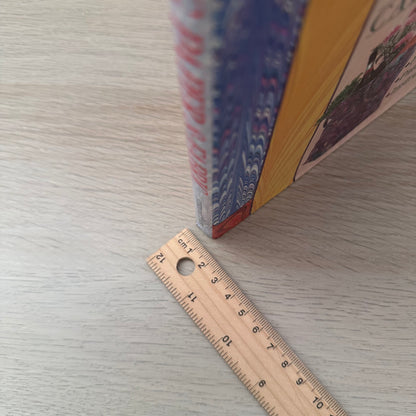 Marbling Paper & Fabric | 1991  | Carol Taylor