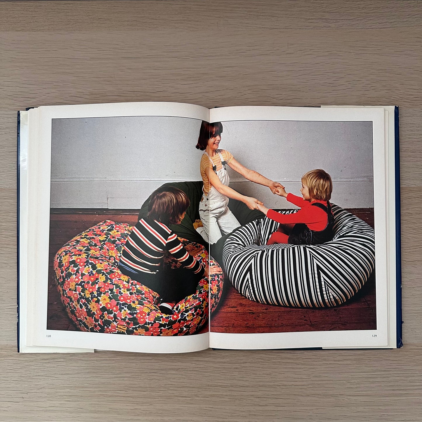 The Complete Book of Babycrafts | 1984 | Eleanor Van Zandt