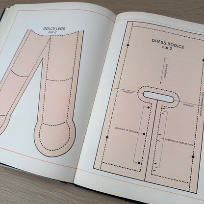 The Complete Book of Babycrafts | 1984 | Eleanor Van Zandt