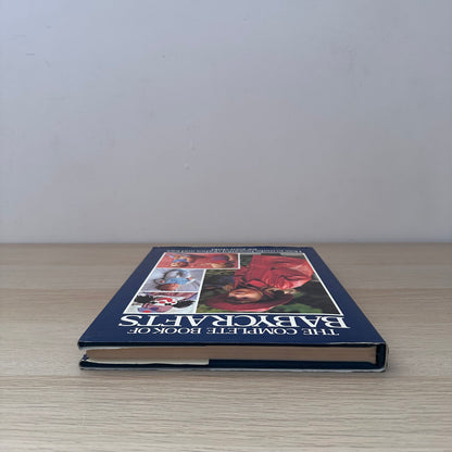 The Complete Book of Babycrafts | 1984 | Eleanor Van Zandt
