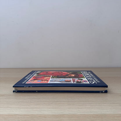 The Complete Book of Babycrafts | 1984 | Eleanor Van Zandt