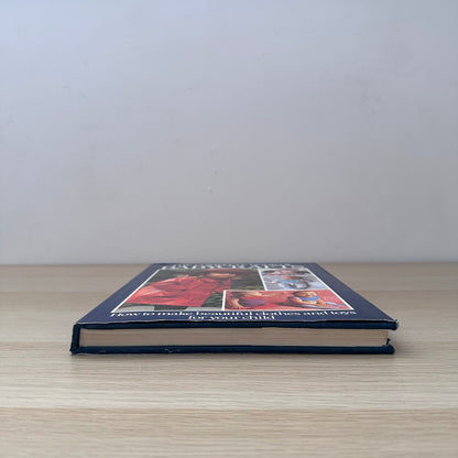 The Complete Book of Babycrafts | 1984 | Eleanor Van Zandt