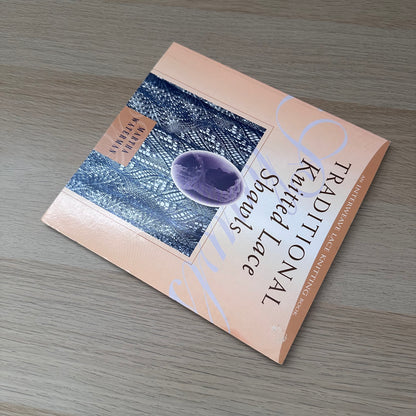 Traditional Knitted Lace Shawls | 1998 | Martha Waterman