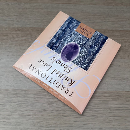 Traditional Knitted Lace Shawls | 1998 | Martha Waterman