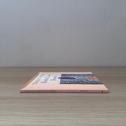 Traditional Knitted Lace Shawls | 1998 | Martha Waterman