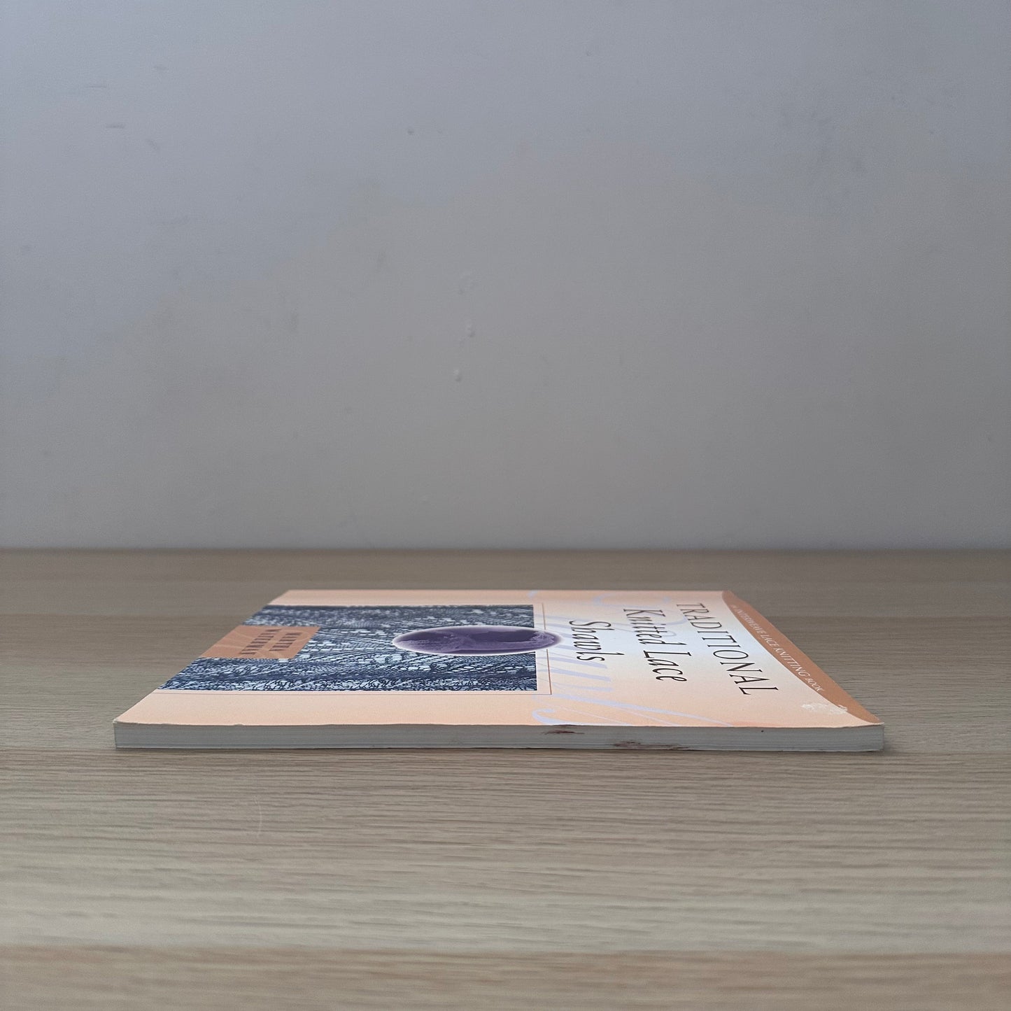 Traditional Knitted Lace Shawls | 1998 | Martha Waterman