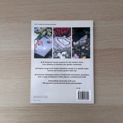 Garden Mosaics | 2004 | Becky Paton