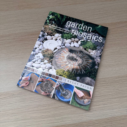 Garden Mosaics | 2004 | Becky Paton