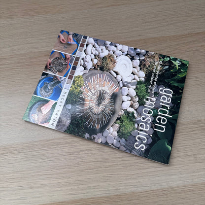 Garden Mosaics | 2004 | Becky Paton