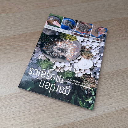 Garden Mosaics | 2004 | Becky Paton