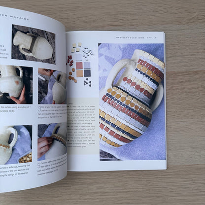 Garden Mosaics | 2004 | Becky Paton