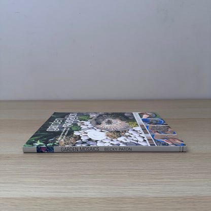 Garden Mosaics | 2004 | Becky Paton