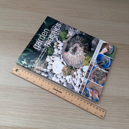 Garden Mosaics | 2004 | Becky Paton