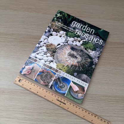 Garden Mosaics | 2004 | Becky Paton