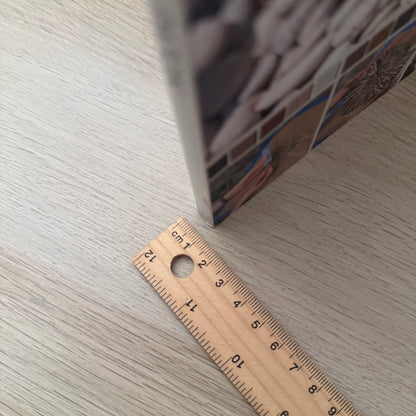 Garden Mosaics | 2004 | Becky Paton