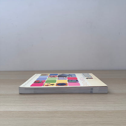 Colour Your Home | Inspiring Ideas To Brighten Up Your Life | 2002 | Sally Walton