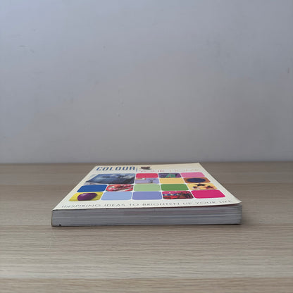 Colour Your Home | Inspiring Ideas To Brighten Up Your Life | 2002 | Sally Walton