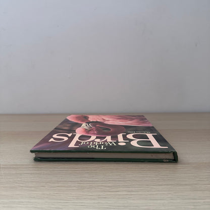 The World of Birds | 1971 | Malcolm Ellis