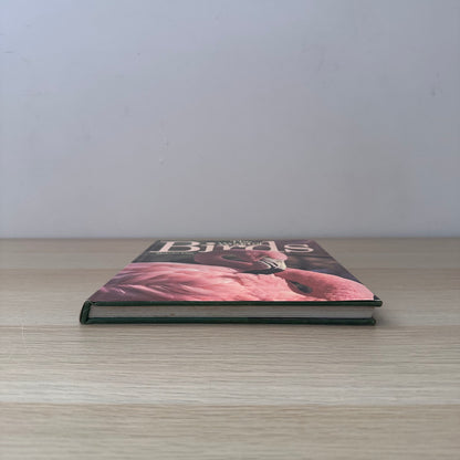 The World of Birds | 1971 | Malcolm Ellis