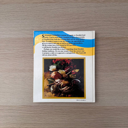 Swedish Cooking | 1983 | Ica Test Kitchen