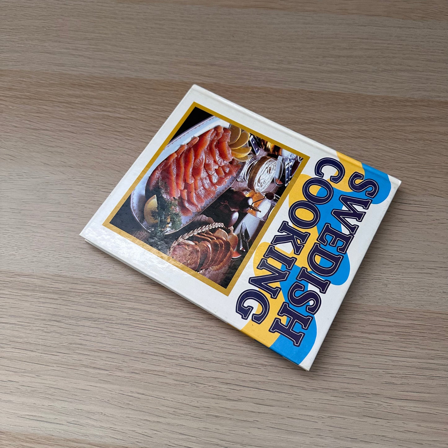 Swedish Cooking | 1983 | Ica Test Kitchen