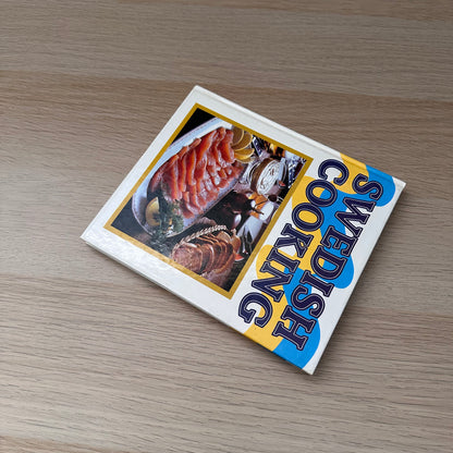 Swedish Cooking | 1983 | Ica Test Kitchen