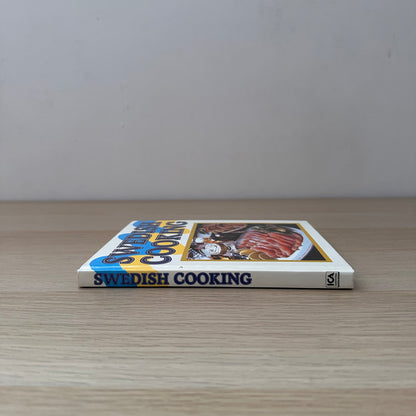 Swedish Cooking | 1983 | Ica Test Kitchen