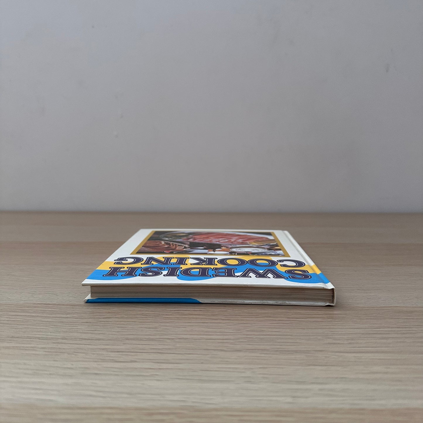 Swedish Cooking | 1983 | Ica Test Kitchen