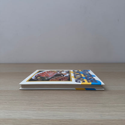 Swedish Cooking | 1983 | Ica Test Kitchen