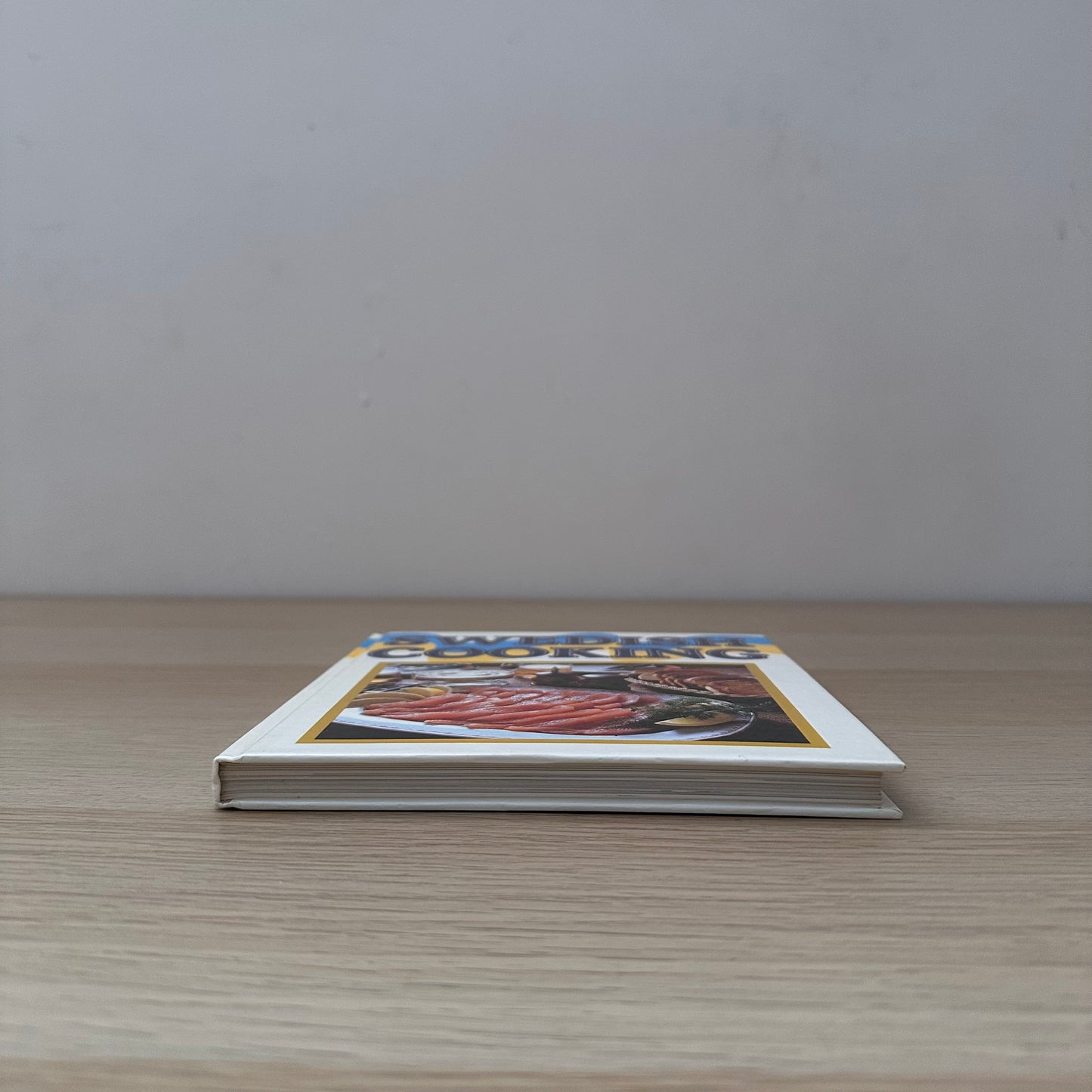 Swedish Cooking | 1983 | Ica Test Kitchen