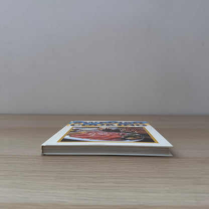 Swedish Cooking | 1983 | Ica Test Kitchen