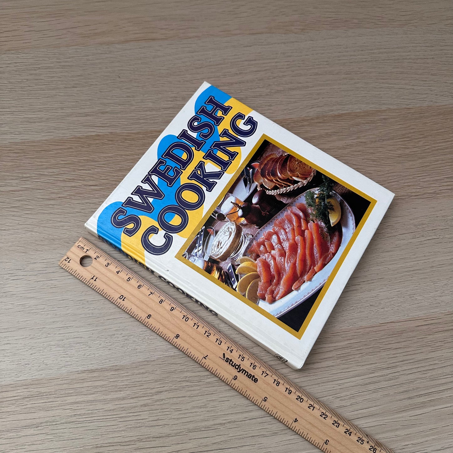 Swedish Cooking | 1983 | Ica Test Kitchen