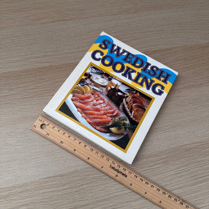 Swedish Cooking | 1983 | Ica Test Kitchen